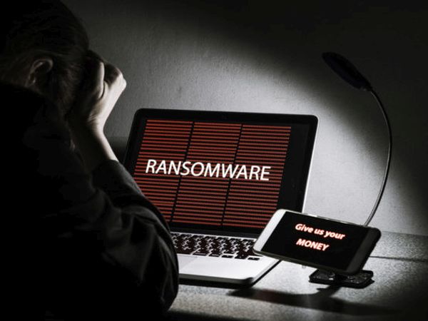 Business Lessons from Canon and Other Recent Ransomware Attacks
